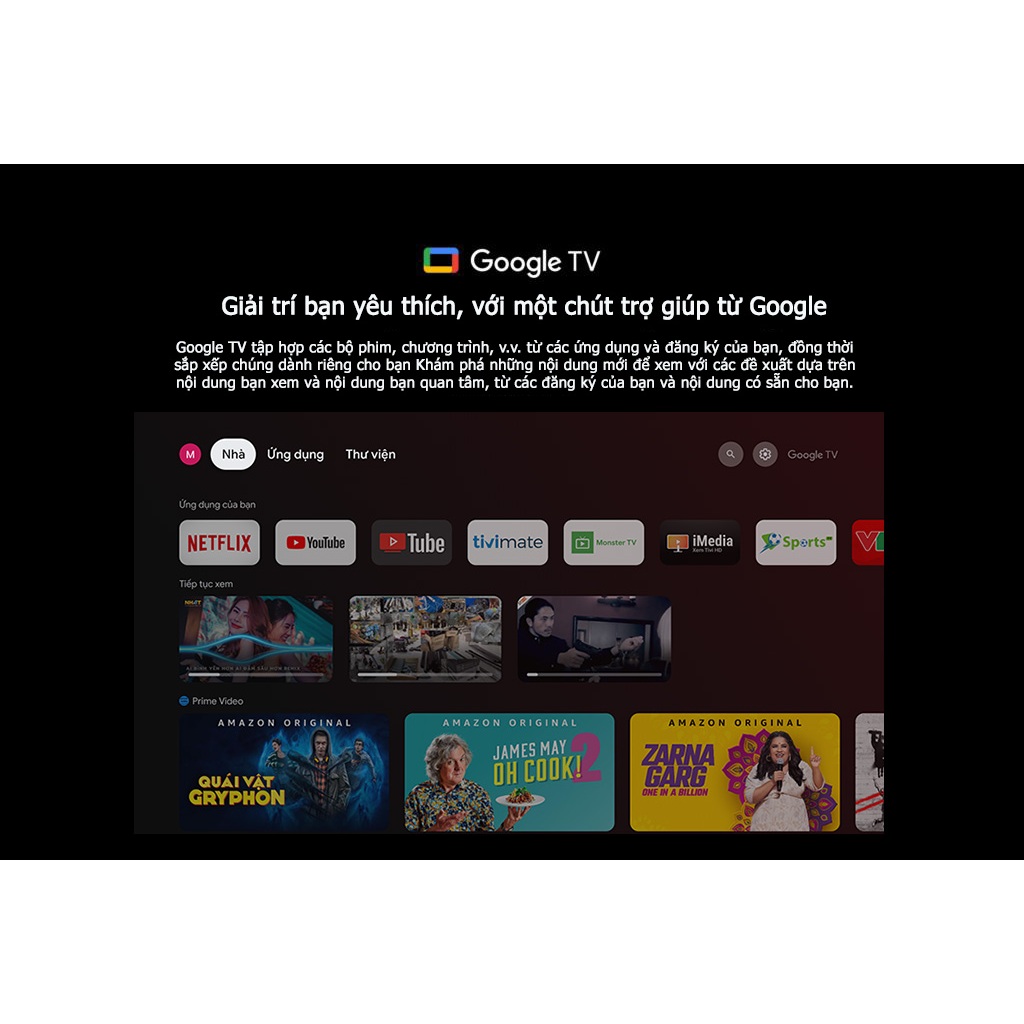 Xiaomi TV Box S Gen 2