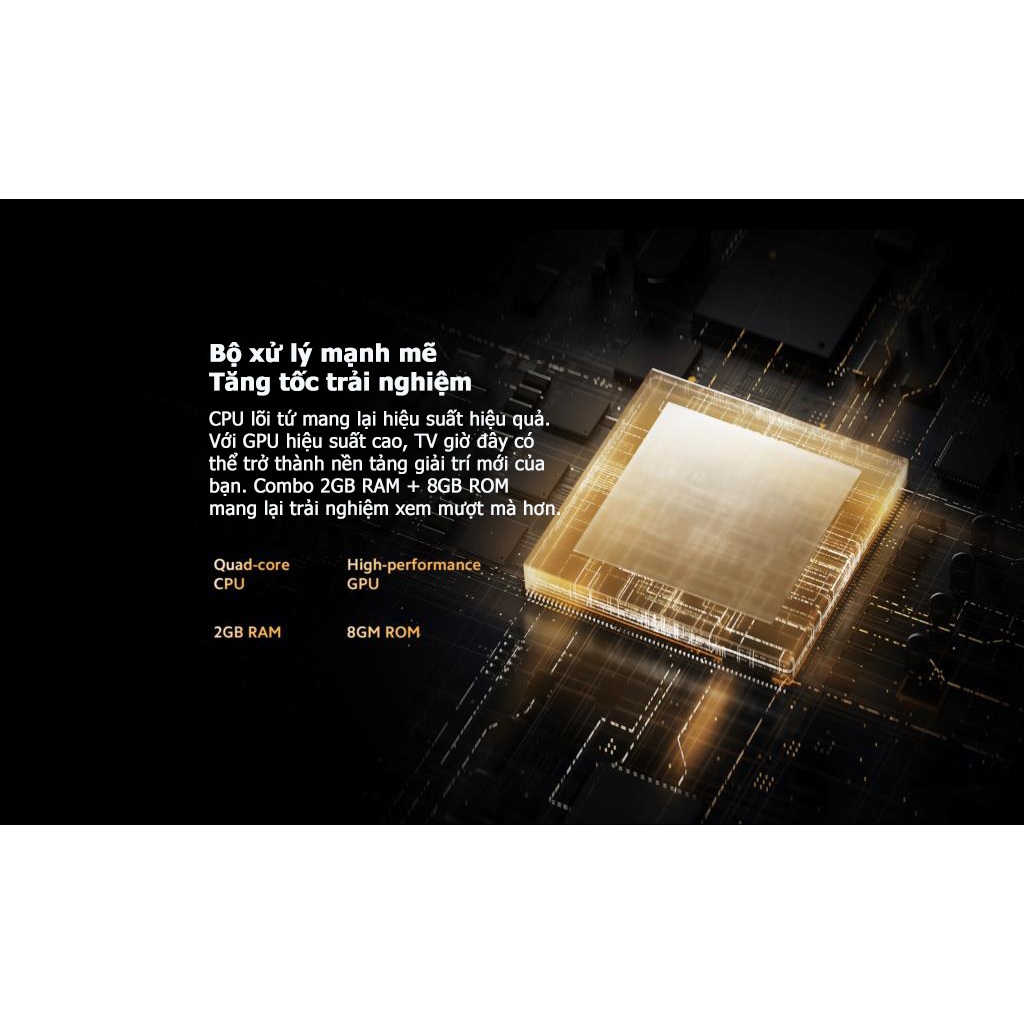 Xiaomi TV Box S Gen 2