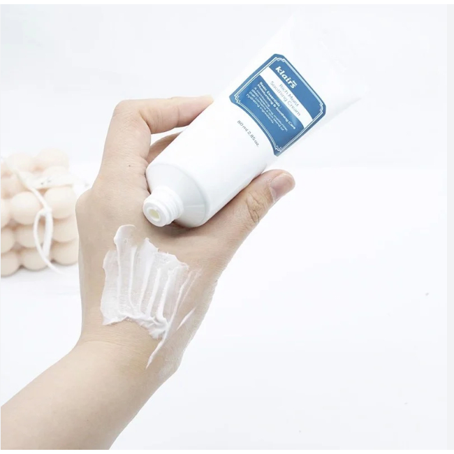 Kem Dưỡng Ẩm Sâu Dear Klairs Rich Moist Soothing Cream