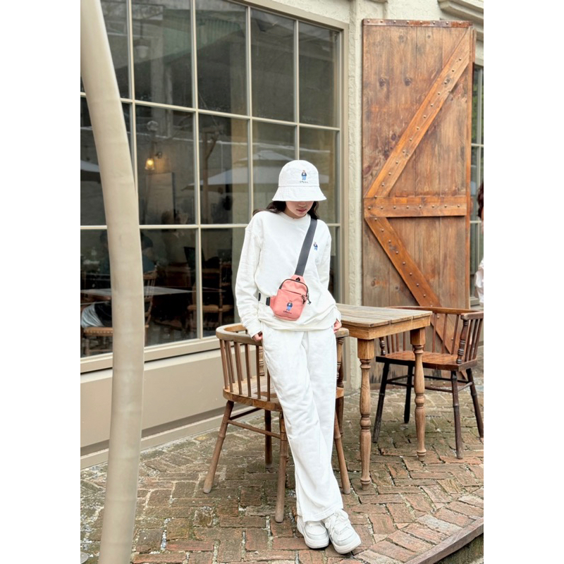 Mũ Nón Vành WHO.AU Vải Kaki Cao Cấp Hàng Xuất Hàn Xịn, Nón Thời Trang Nam Nữ