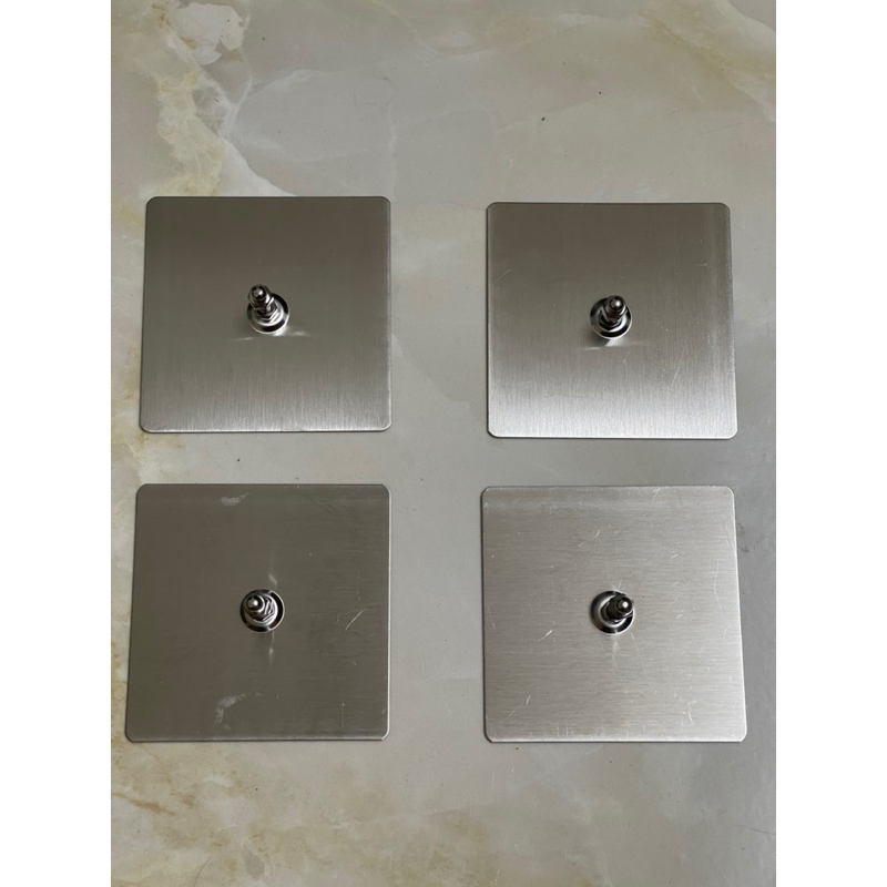 Bộ 4 miếng dán chắn giường