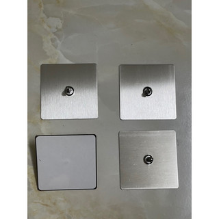 Bộ 4 miếng dán chắn giường ( 1 chắn)