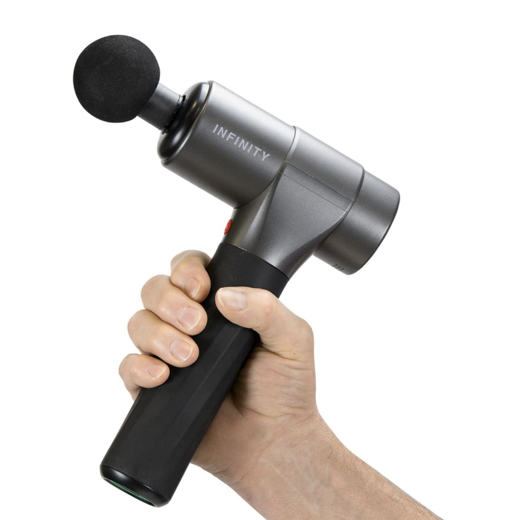 Súng Massage Full body INFINITY PR Pro