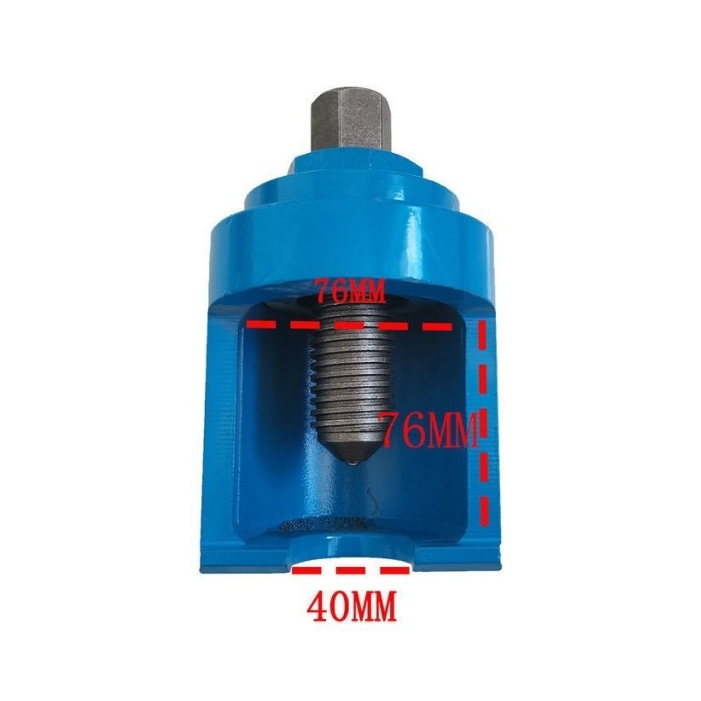 Vam cảo rotuyn chuyên dụng dành cho xe tải các cỡ 30mm, 36mm, 40mm