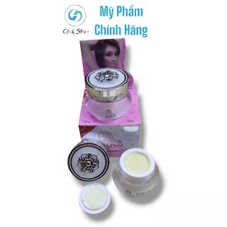 Trắng Nách Q-Nic Care Thái Lan