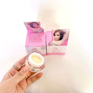 Trắng Nách Q-Nic Care Thái Lan