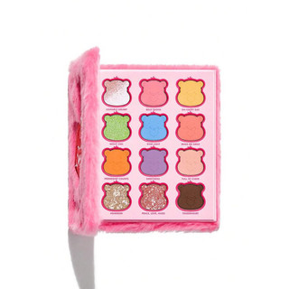 SHEGLAM Bảng Phấn Mắt 12 Ô New Collection Care Bears
