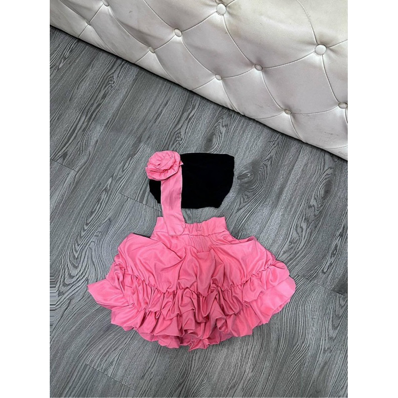 Set hot girl sang chảnh kiểu dáng cực xinh