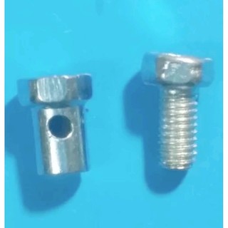 Ốc cáp ABD xe máy lổ 2ly x 50 con