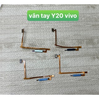 Vân tay y20/y12s vivo