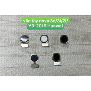 Vân tay nova 3i/3e/2i huawei