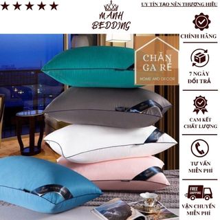 ( Hàng Đẹp) Ruột gối Hilton-ruột gối hơi cao cấp,nhiều mầu lựa chọn,giá trên cho 1 chiếc.