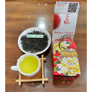 Trà đinh ngọc tân cương thái nguyên 100 gram thơm ngon nhất
