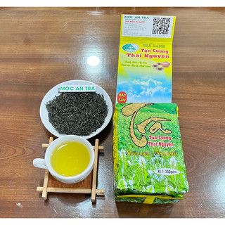 Trà nõn tôm tân cương loại 1 500 gam