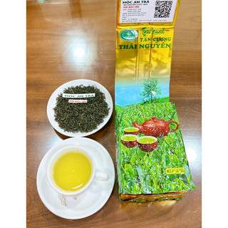 Trà (Chè) Móc Câu Đặc Biệt Tân Cương Thái Nguyên 1kg ( Tiền Chát Hậu Ngọt)