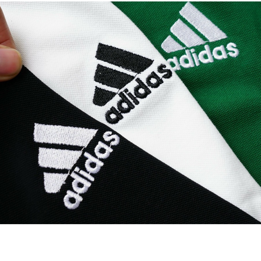 Bộ Quần Áo Polo Thể Thao Nam Nữ Cotton Co Giãn Meowist Blue , Siêu Thấm Hút , Nhiều Màu Sắc