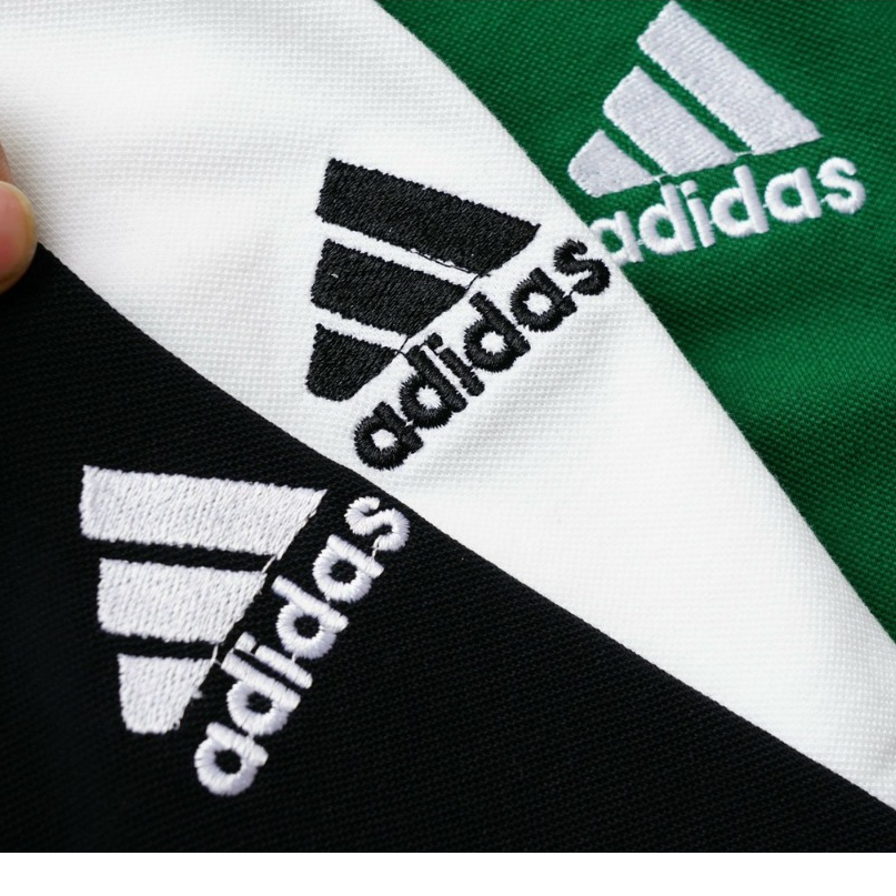 Bộ Quần Áo Polo Thể Thao Nam Nữ Cotton Co Giãn Meowist Green , Siêu Thấm Hút , Nhiều Màu Sắc