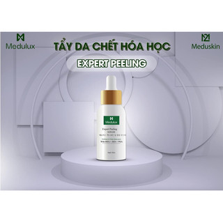 Tẩy da chết hoá học medulux bha +aha+pha