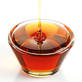 SIRO LÁ PHONG HỮU CƠ - ORGANIC MAPLE SYRUP