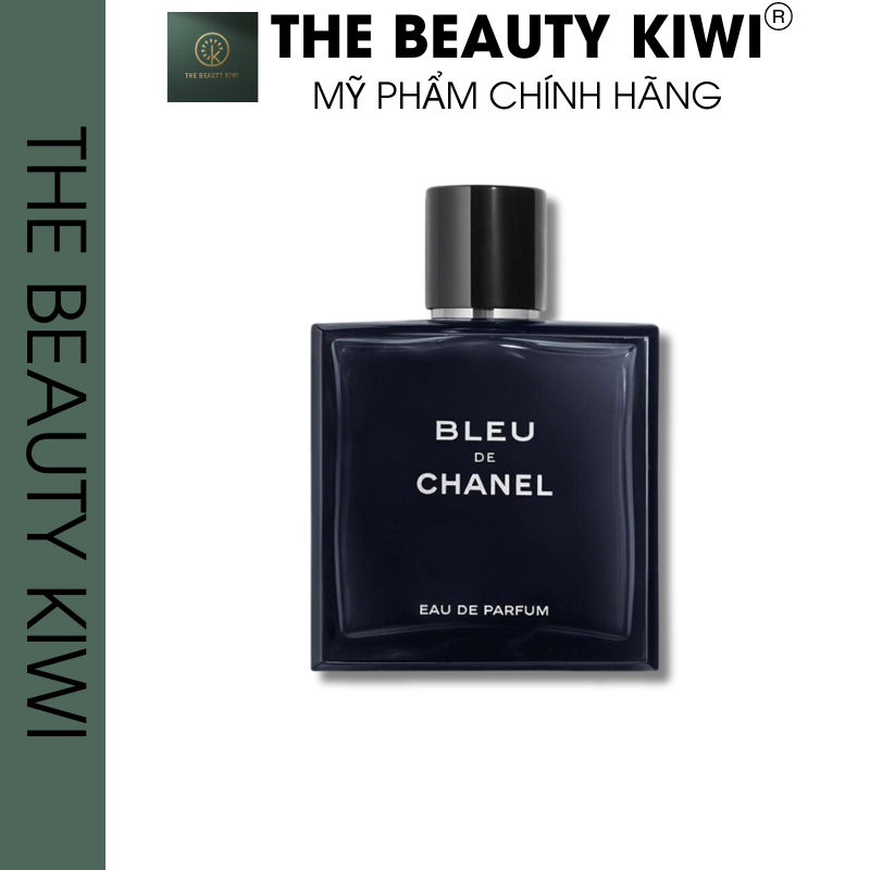 Nước Hoa Bleu De Chanel EDP