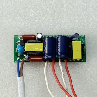 Nguồn led tube t8 *2