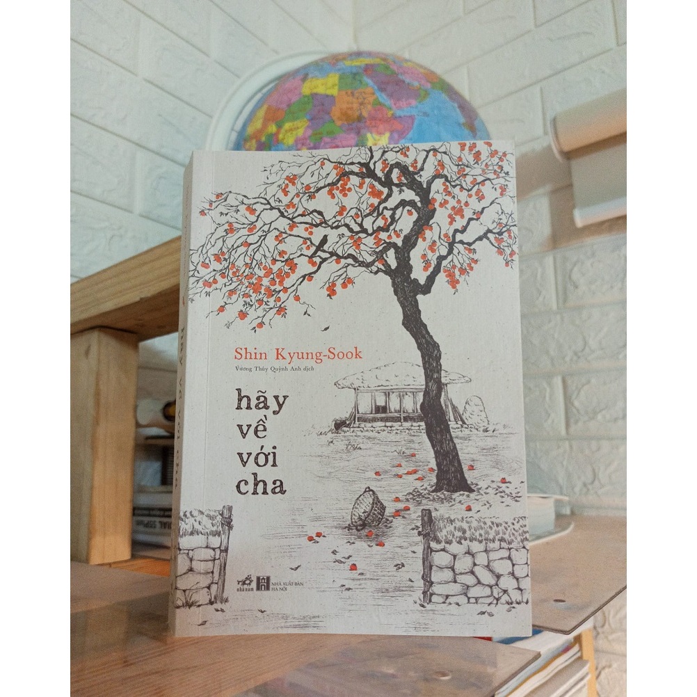 Sách - Hãy về với cha