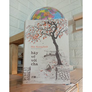 Sách - Hãy về với cha