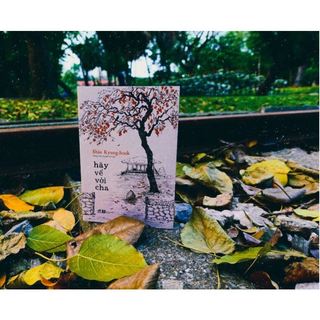 Sách - Hãy về với cha