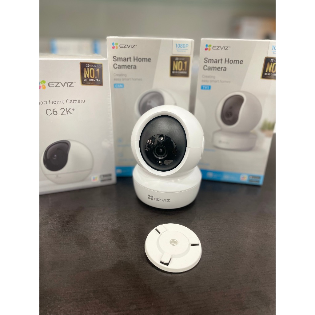Đế gắn liền camera trong nhà Ezviz, IMOU, KBONE - HKT TECHNOLOGY