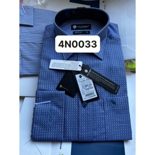 San sciaro Áo sơ mi giá 1720k sale 680k Form regular