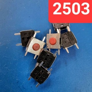Nút ấn nhấn nhả 4 chân 62.7mm smd