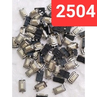 nút nhấn tự nhả SMD 2 chân