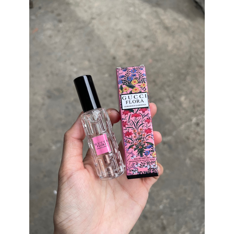 Nước Hoa Xịt 20ml