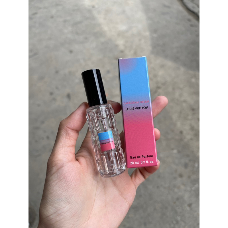 Nước Hoa Xịt 20ml