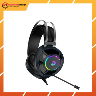 Tai nghe dareu eh469 rgb