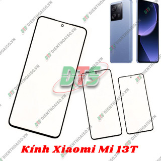Mặt kính xiaomi 13t