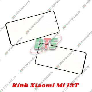 Mặt kính XM 13T ( mặt kính ép cho XM 13t )