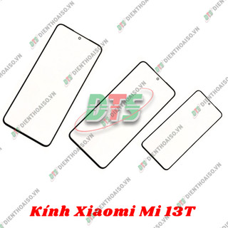 Mặt kính XM 13T ( mặt kính ép cho XM 13t )