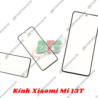 Mặt kính XM 13T ( mặt kính ép cho XM 13t )