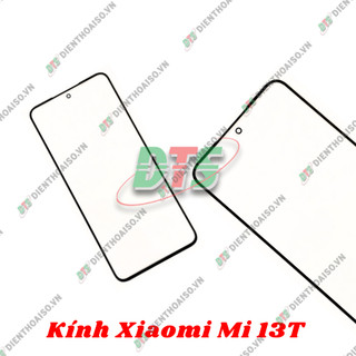Mặt kính XM 13T ( mặt kính ép cho XM 13t )