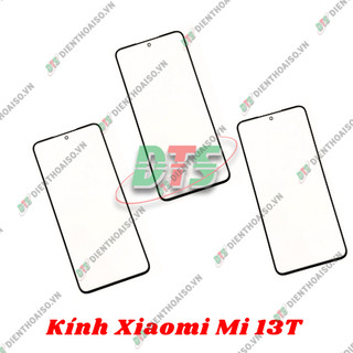Mặt kính XM 13T ( mặt kính ép cho XM 13t )