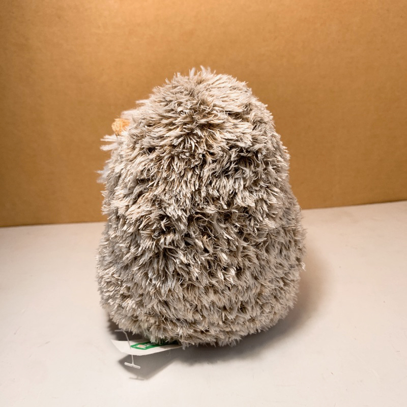 Gấu bông nhím thú nhồi bông đồ chơi dễ thương