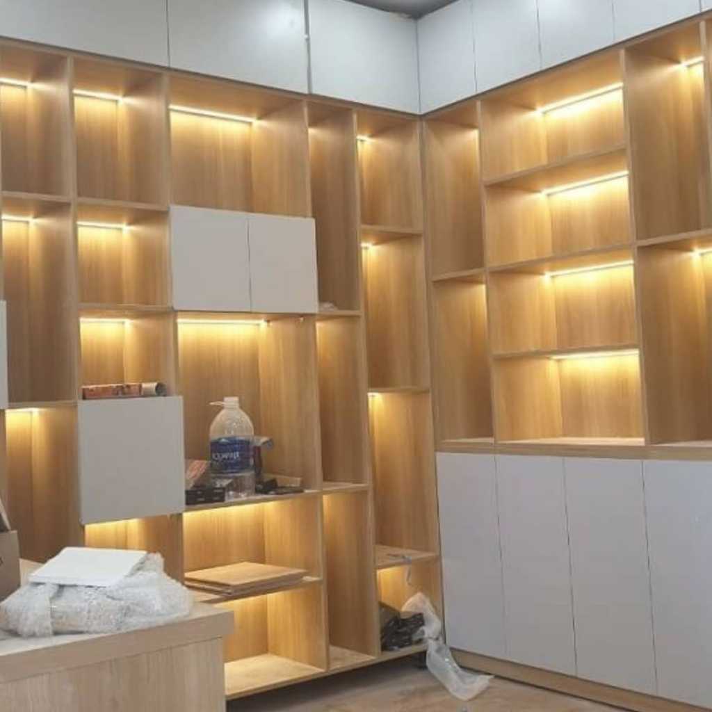 Đèn Led Dây Dán 2835 220V Siêu Sáng  Dễ Sử Dụng Trang Trí Nhà Cửa, Ngoài Trời