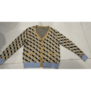 Thanh lý áo len gui ci sz m