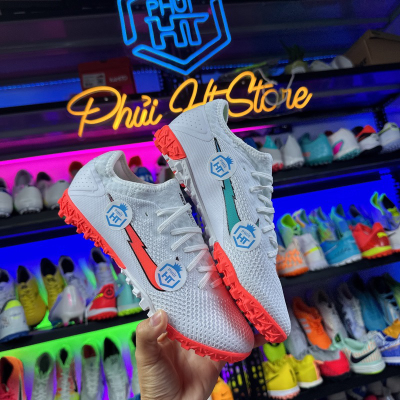 Giày bóng đá MERCURIAL VAPOR 13 PRO TF BẢN XỊN