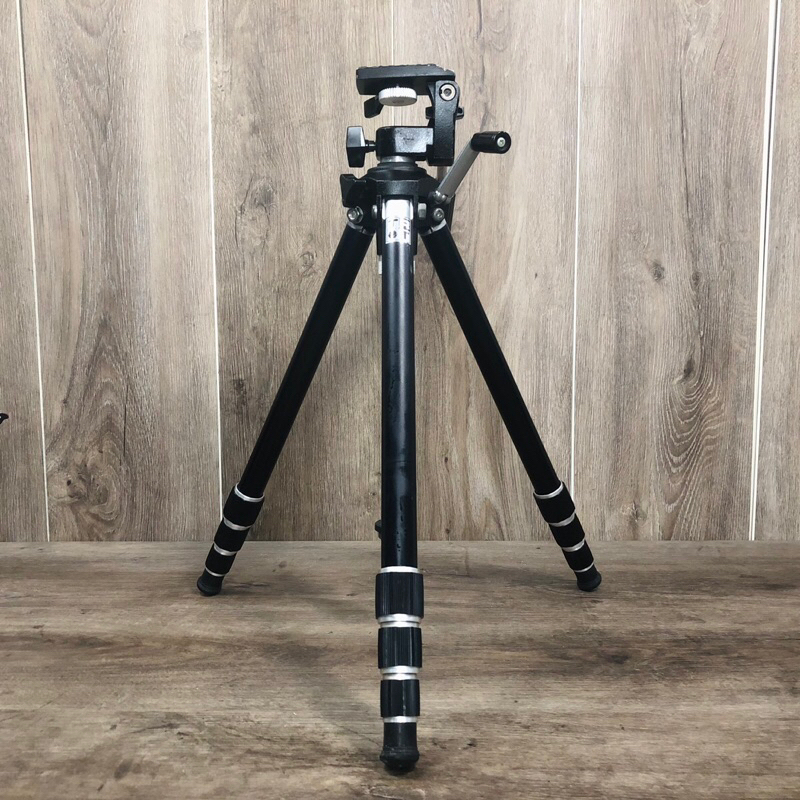 Gậy chân máy ảnh tripod cao cấp KING - nội địa nhật . Mã F