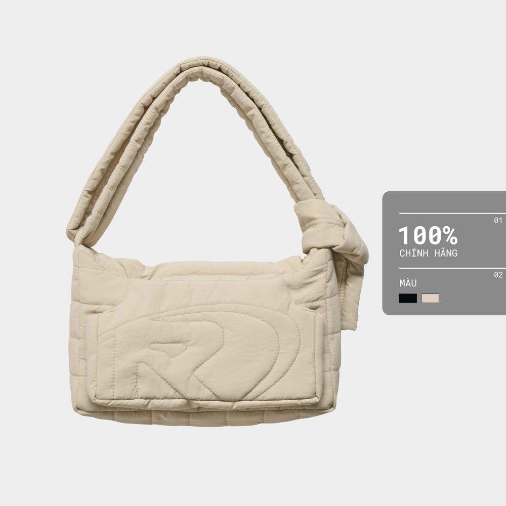 Túi đeo vai đeo chéo HANOI RIOT B0032