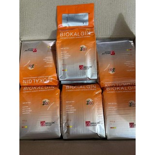 Chất lấy dấu rẻ biokalgin 453g hương cam