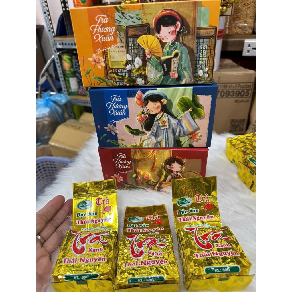 BÁNH KẸO, TRÀ . GÓI QUÀ DATE XA GIÁ TỐT CÓ SỐ  LƯỢNG