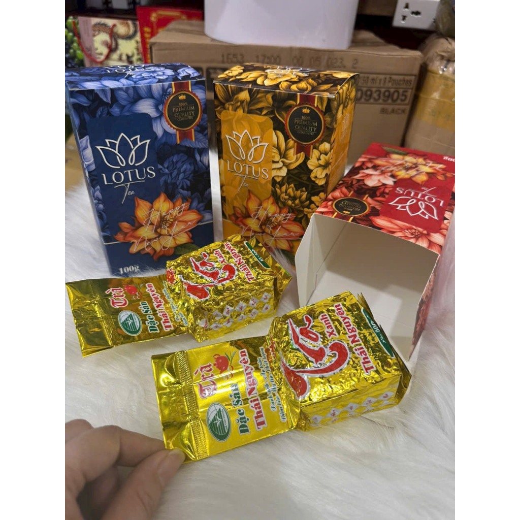 BÁNH KẸO, TRÀ . GÓI QUÀ DATE XA GIÁ TỐT CÓ SỐ  LƯỢNG